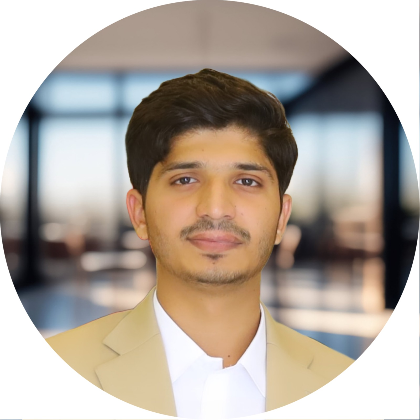 Ali Murtaza